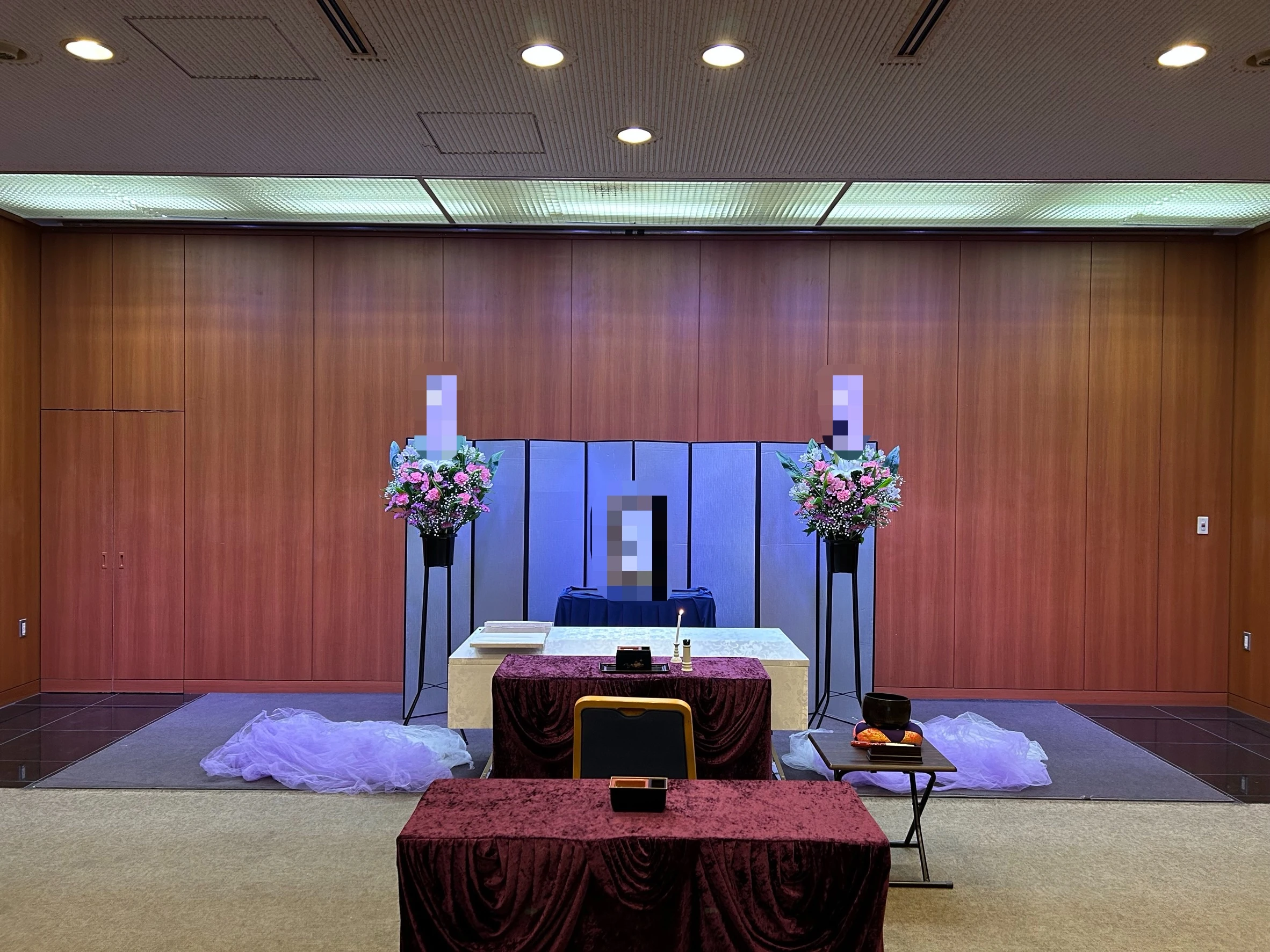 さくらフューネラル　鶴見事業所