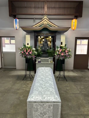 さくらフューネラル 鶴見事業所