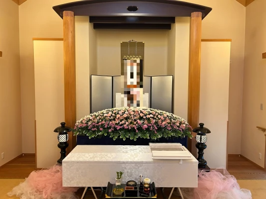 さくらフューネラル　鶴見事業所