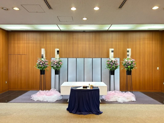 さくらフューネラル　鶴見事業所