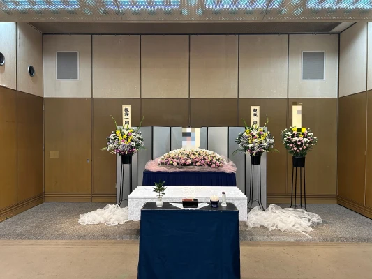 さくらフューネラル 鶴見事業所