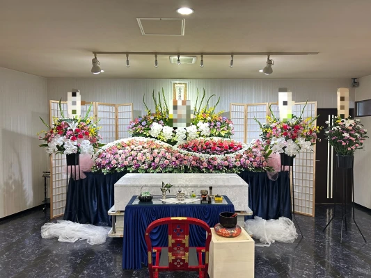 さくらフューネラル　鶴見事業所