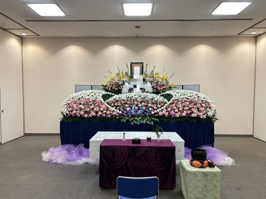 さくらフューネラル　鶴見事業所