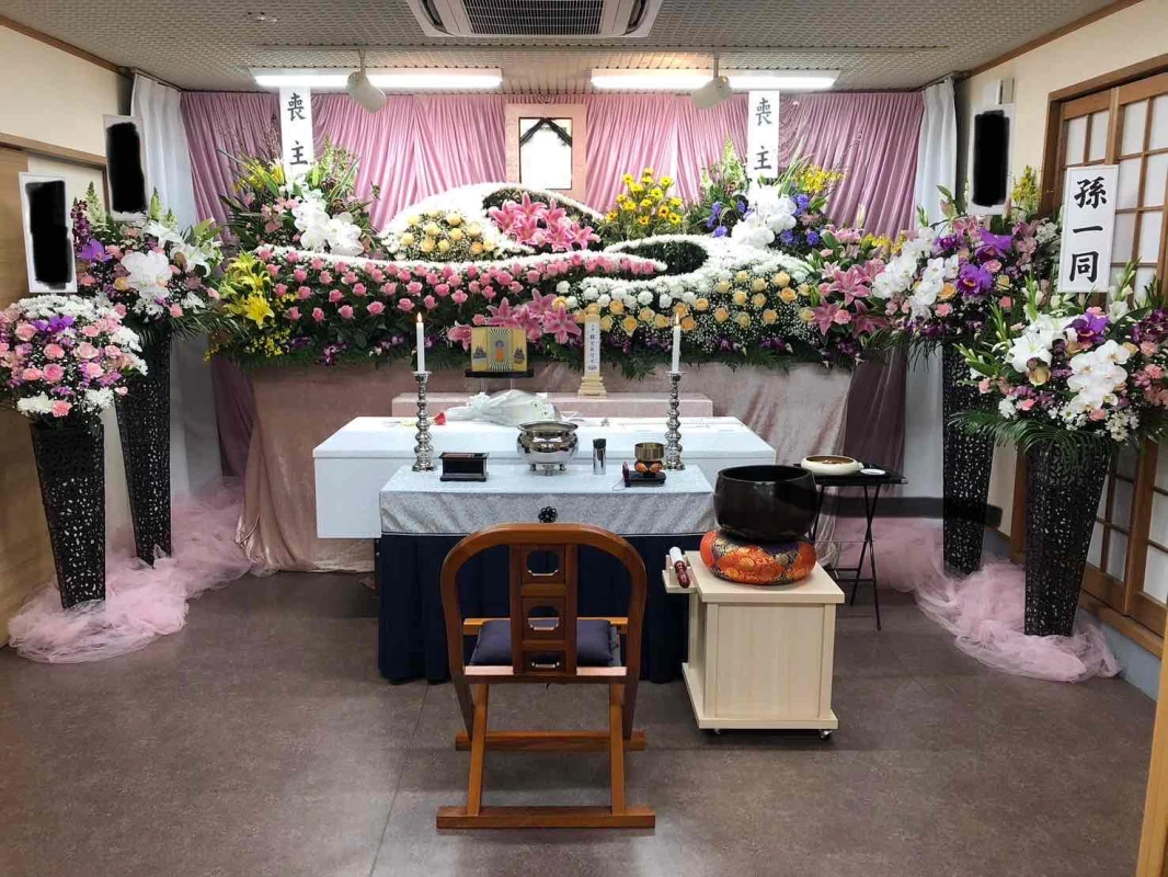 にじのわプラン”彩”