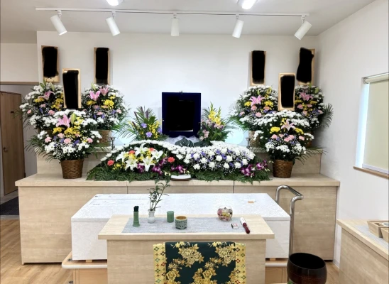 ひびきセレモニー岸和田・貝塚