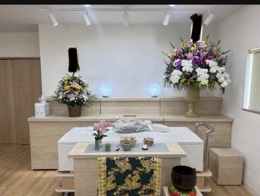 ひびきセレモニー岸和田・貝塚