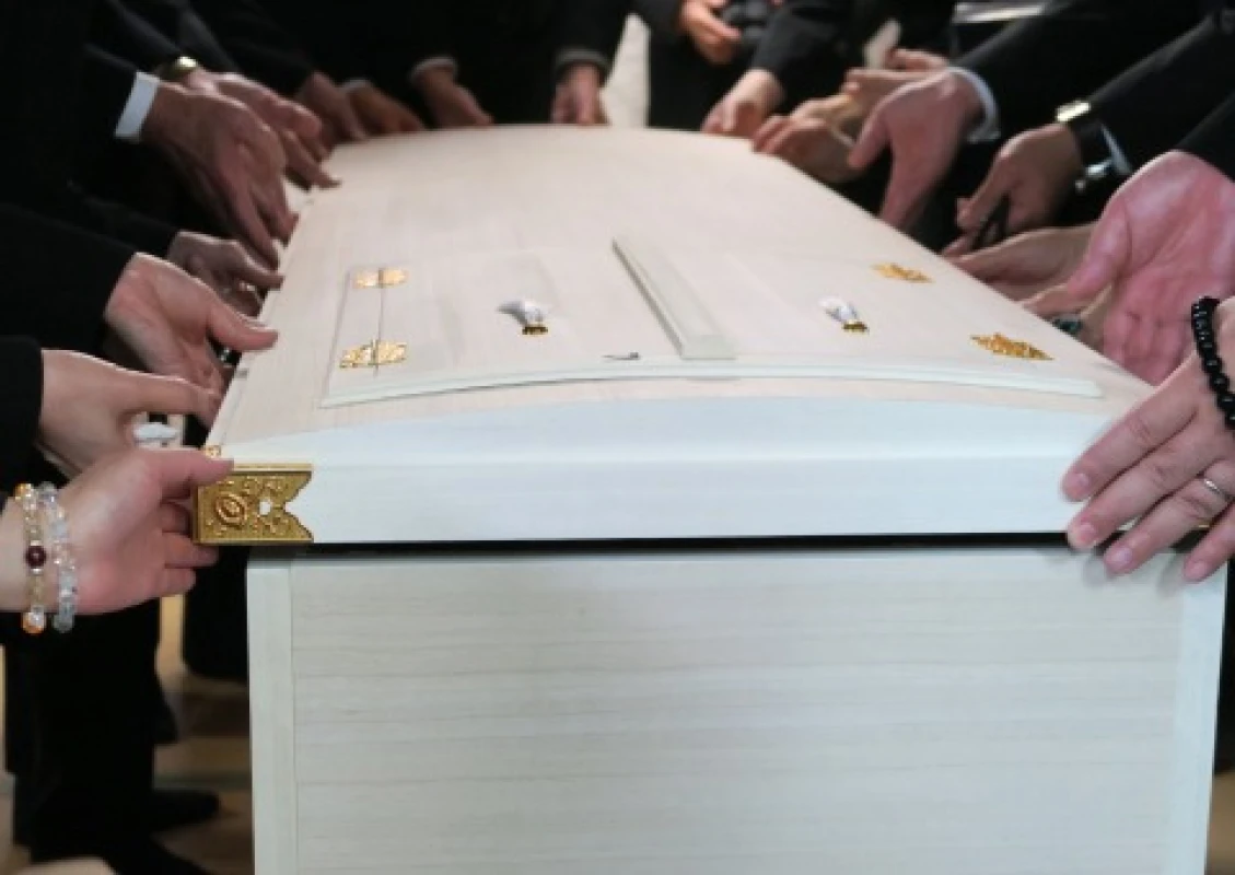 火葬場でお別れコース