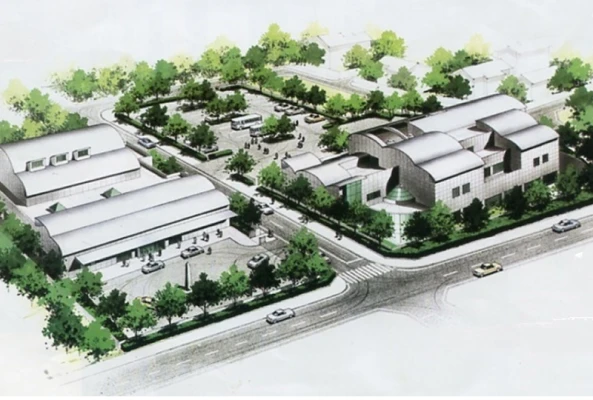 熊谷市小さい葬儀受付センターで葬儀を行なった写真