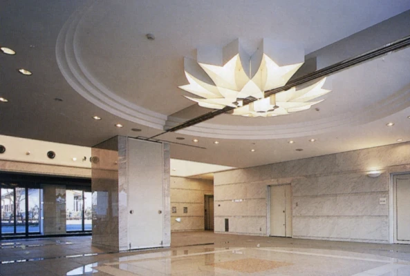 熊谷市小さい葬儀受付センターで葬儀を行なった写真