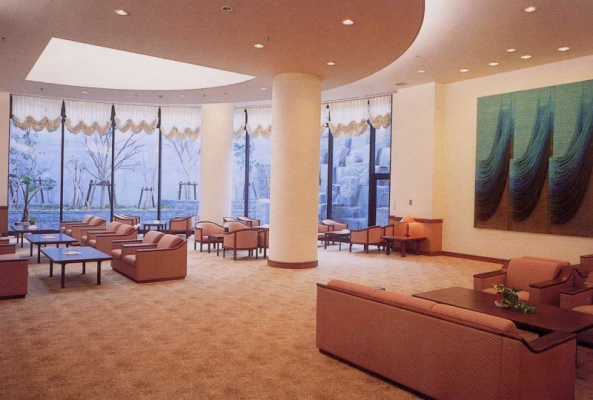 熊谷市小さい葬儀受付センターで葬儀を行なった写真