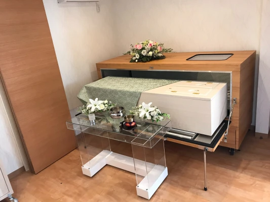 熊谷市小さい葬儀受付センター