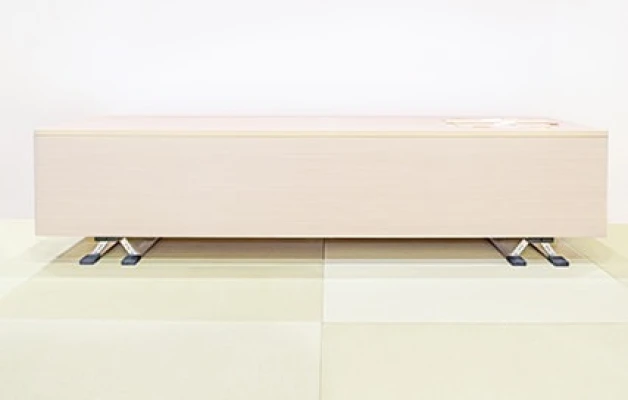 小さなお葬式 堺東湊ホールで葬儀を行なった写真