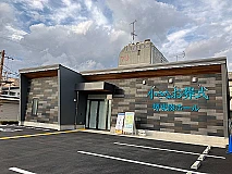 小さなお葬式 堺東湊ホール