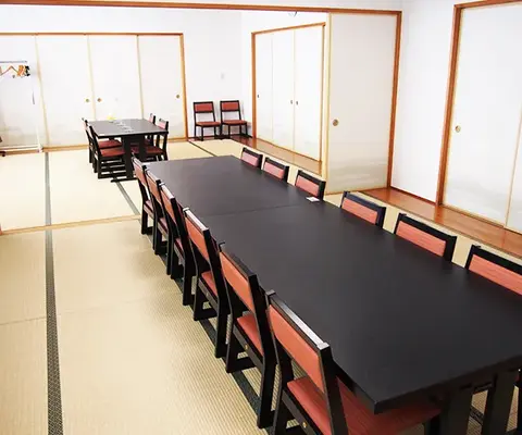 牛久葬儀社（こころ斎苑　牛久）で葬儀を行なった写真