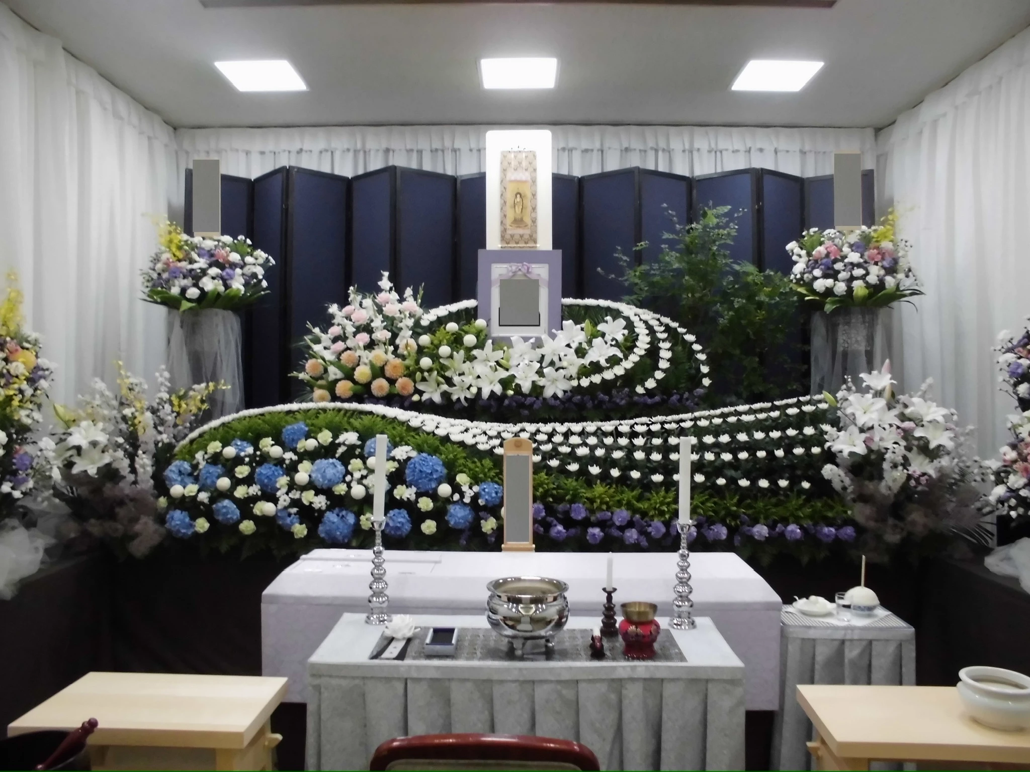 あゝ家族葬（高円寺店）