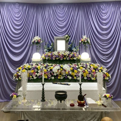 あゝ家族葬（高円寺店）