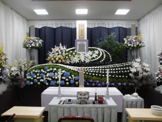 あゝ家族葬（高円寺店）