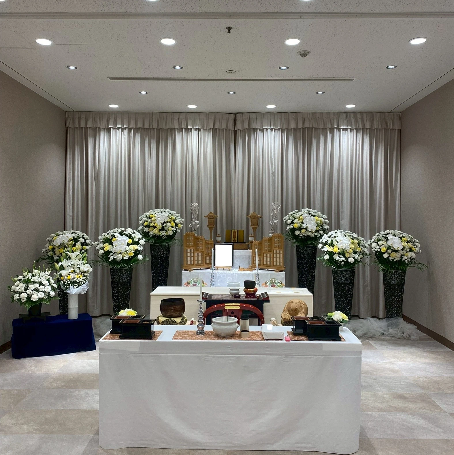 あゝ家族葬(中野店)