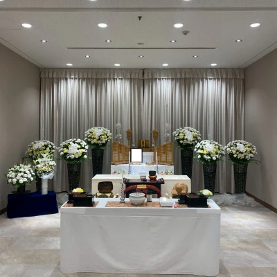 あゝ家族葬(中野店)