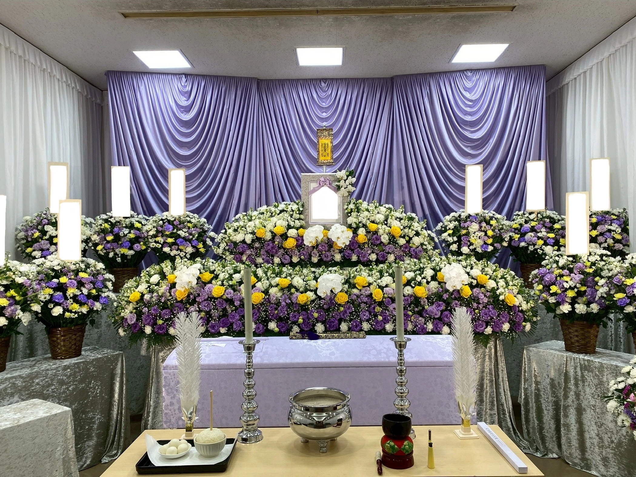 あゝ家族葬（高田馬場店）