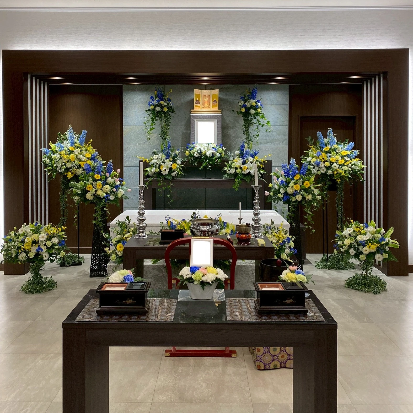 あゝ家族葬（高田馬場店）