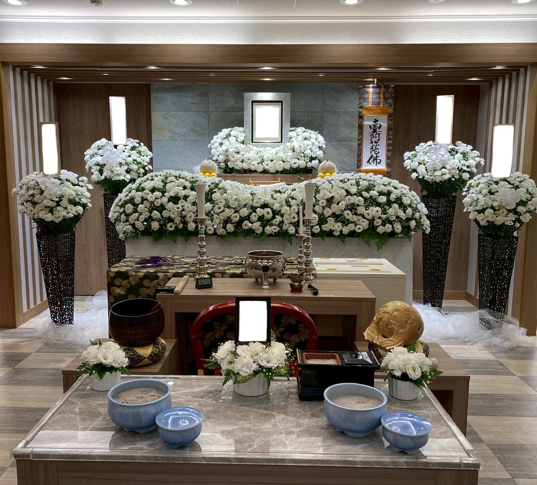 あゝ家族葬（高田馬場店）