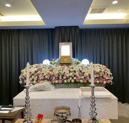 あゝ家族葬（高田馬場店）