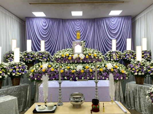 あゝ家族葬（高田馬場店）