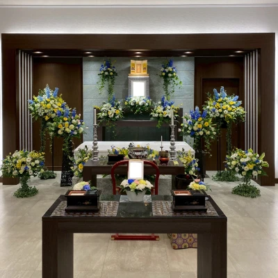 あゝ家族葬（高田馬場店）