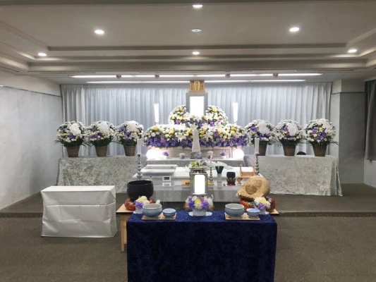 あゝ家族葬(板橋店)