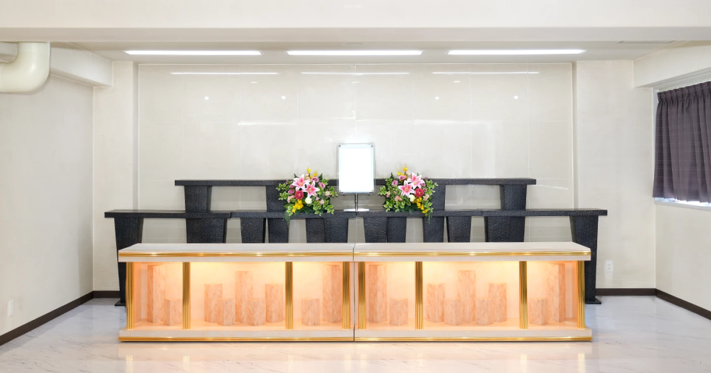 家族葬プラン35