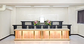 家族葬プラン35