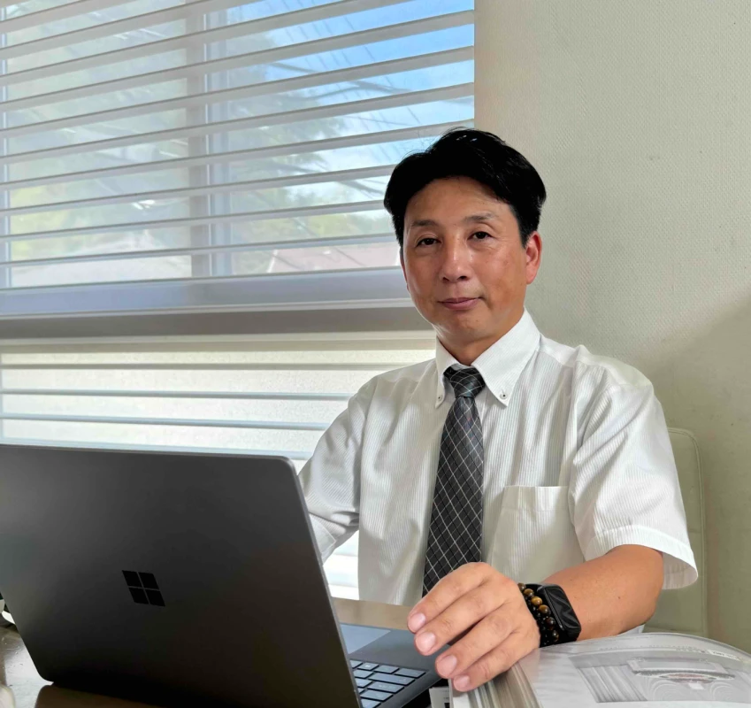 家族の想いを大切に致します。