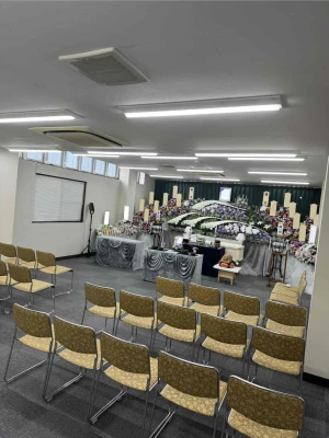 葬儀相談窓口 にじのわ想祭