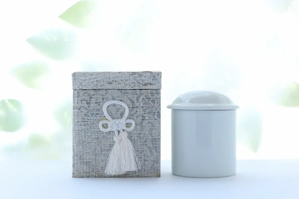 豊島区 直葬専門社で葬儀を行なった写真