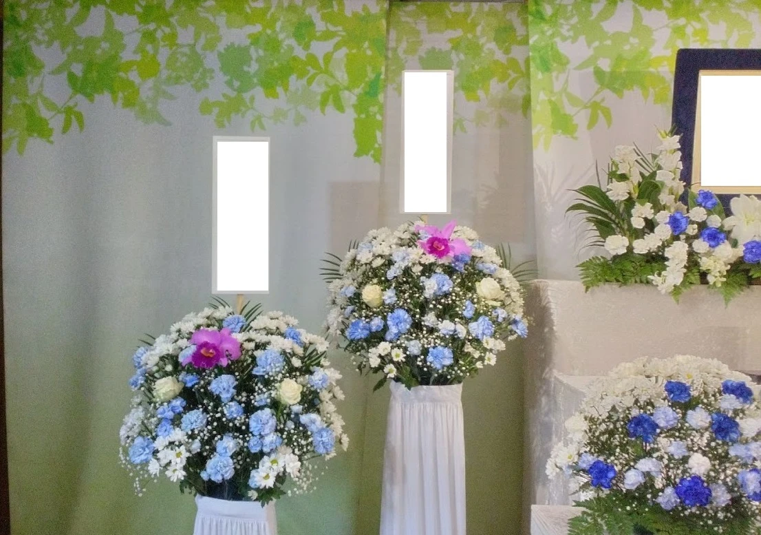 文京区/はじめてのお葬式