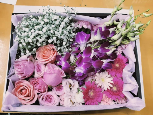 文京区/はじめてのお葬式で葬儀を行なった写真