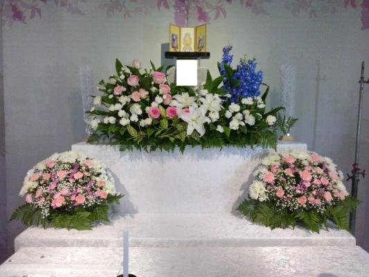 文京区/はじめてのお葬式