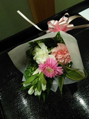 文京区/はじめてのお葬式で葬儀を行なった写真