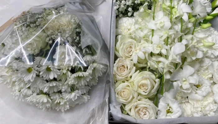 文京区/はじめてのお葬式で葬儀を行なった写真