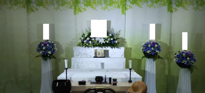 文京区/はじめてのお葬式