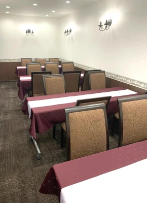 家族葬のアート北越谷で葬儀を行なった写真