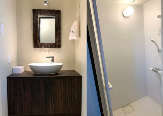 家族葬のアート草加氷川で葬儀を行なった写真