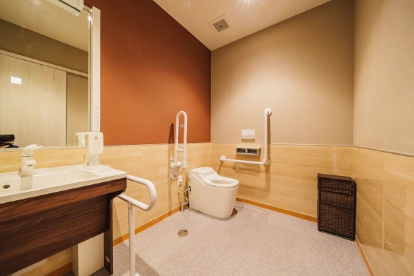 家族葬のゲートハウス 和泉上町で葬儀を行なった写真