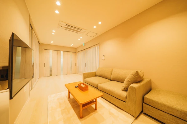 家族葬のゲートハウス 和泉上町で葬儀を行なった写真