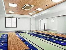 家族葬のディアネス　東区博善斎場