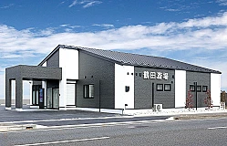 岐阜葬祭　鶴田斎場