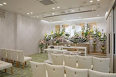 サン・ライフ（大和桜ヶ丘駅前ファミリーホール）