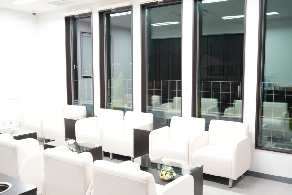 月のあかり家族葬 八柱