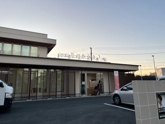 月のあかり家族葬 八柱で葬儀を行なった写真